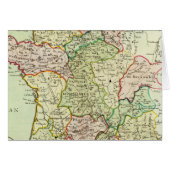 Religious map of France (Front Horizontal)