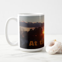 Religious Mug 11 oz 15 oz