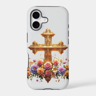 Religious Phone Cover