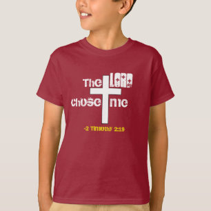 Religious Quotes Christian T-Shirt