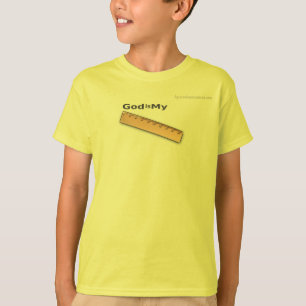 Religious Quotes Christian T-Shirt