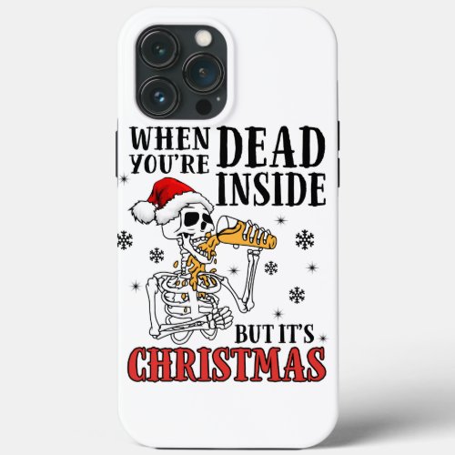 Religious significance of Christmas iPhone 13 Pro Max Case