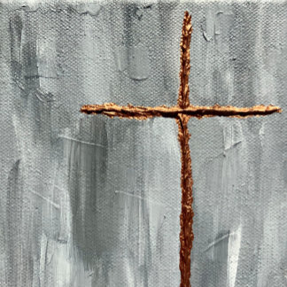 Religious Thank You Card