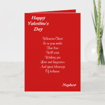 Jesus Valentines Cards Zazzle