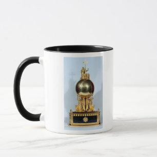Reliquary of the Crown of Thorns Mug