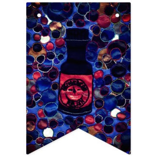 Relish Bunting Flags