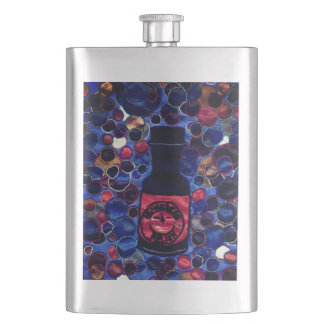 Relish Flask