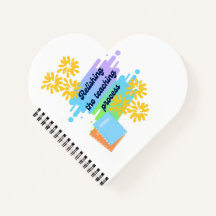 Relishing The Teaching Process