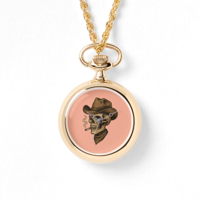 RELÓGIO FEMENINO WATCH (Front)