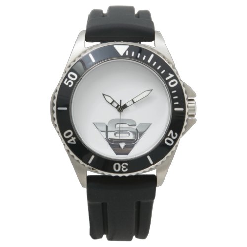 Relgio V6 Watch
