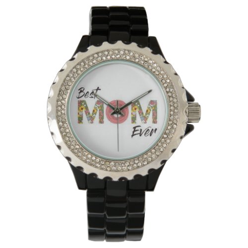 Reloj best mom watch