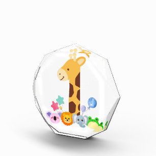 Reloj de pared photo block