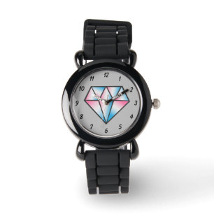 Reloj de pulsera Diamante Watch
