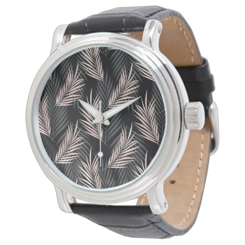 Reloj De Pulsera Elegant safari fashion  Watch