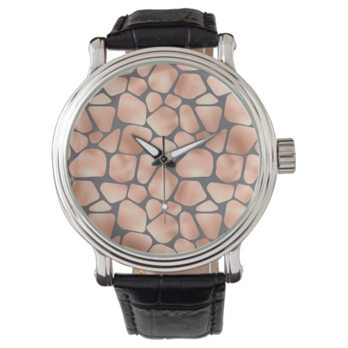 Reloj De Pulsera Elegant safari fashion  Watch