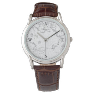 Reloj para hombre clásico y elegante watch