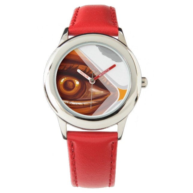 Reloj Watch (Front)
