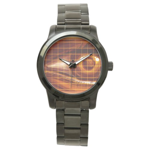Reloj Watch