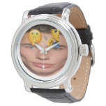 Relotje mewing watch