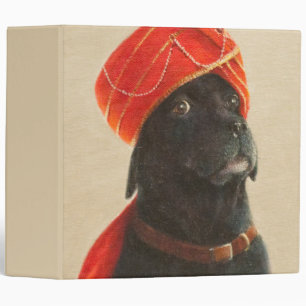 Reluctant Maharaja 2010 Binder