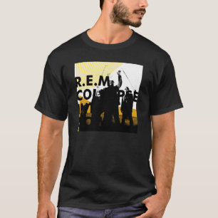REM, band,  T-Shirt