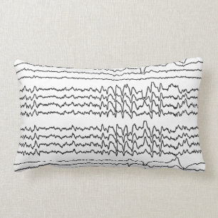 REM Sleep Wave Pillow