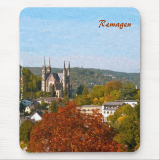Remagen Mouse Pad
