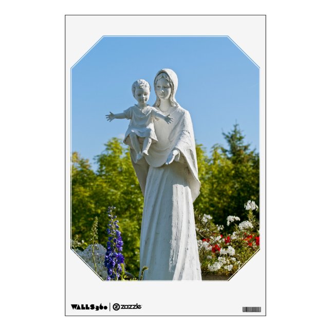 Remagen Wall Decal (Front)