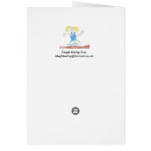 remaining cards (Back)