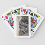 Remains of an Inca palace at Callo, Peru, from 'Le Bicycle Playing Cards Remains of an Inca palace at Callo, Peru, from 'Le Bicycle Playing Cards