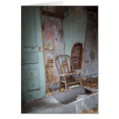 Remains of Home (Front)