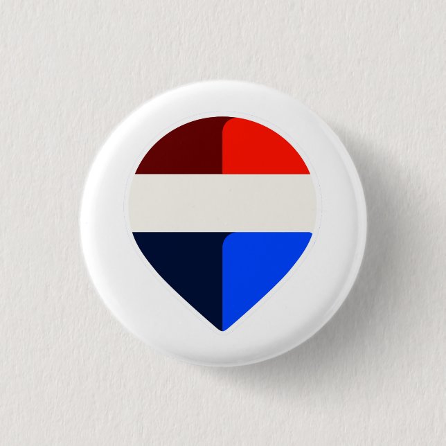 remax new balloon logo button (Front)