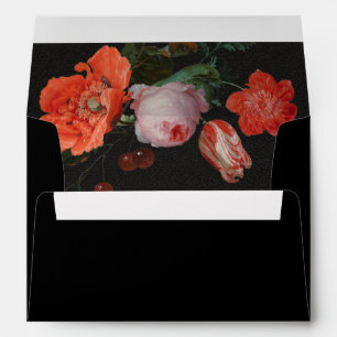 Rembrandt Dark and Moody Envelopes