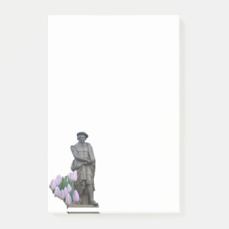 Rembrandt Post it Notes