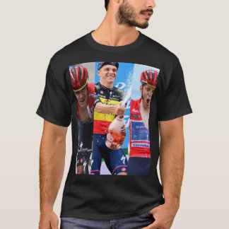 Remco Evenepoel               T-Shirt