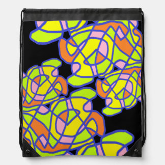 REMEDIO DRAWSTRING BAG