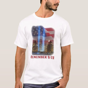 REMEMBER 911 T-Shirt