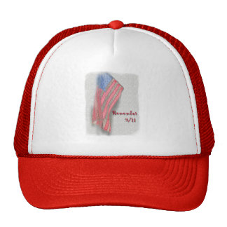 9 11 Hats | Zazzle