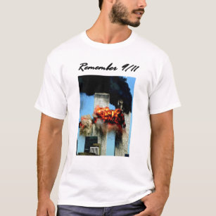 Remember 9/11 T-Shirt