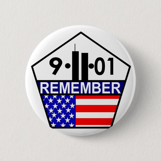 REMEMBER BUTTON (Front)