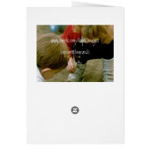 Remember ... cards (Back)