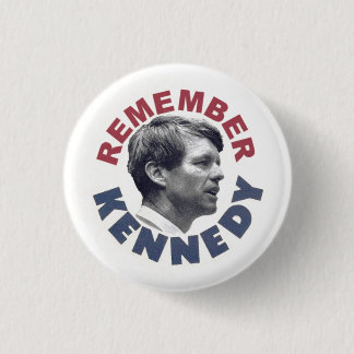 Remember June 1968 Button