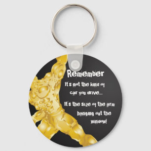 Remember Keychain