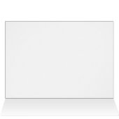 Remember Memorial Day Cards (Inside Horizontal (Top))