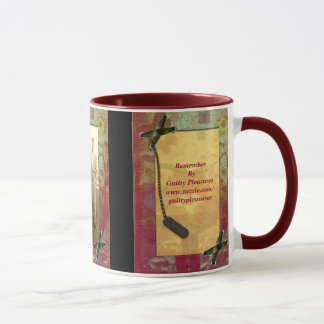 Remember Mug