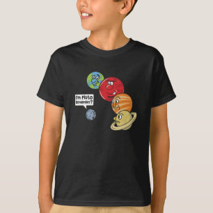 Remember Pluto T-Shirt