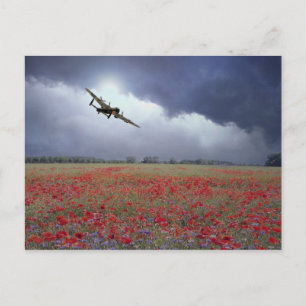 Remember Postcard