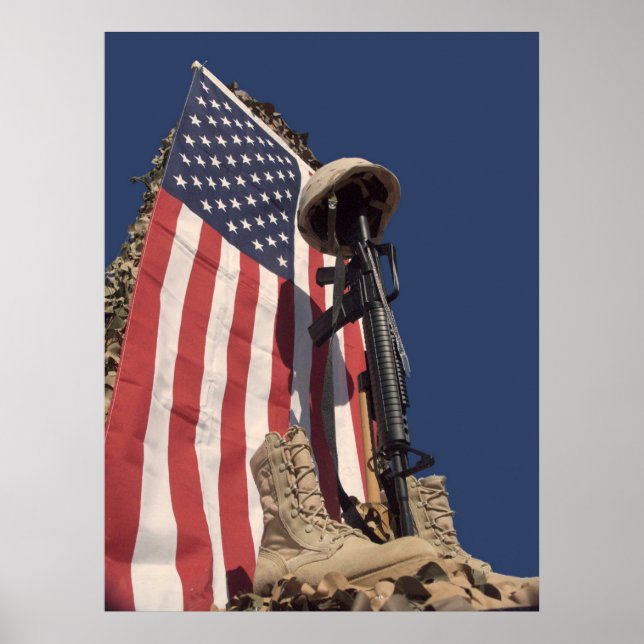 Remember Poster (Front)