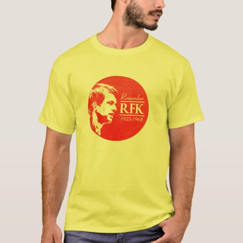 Remember RFK T_Shirt