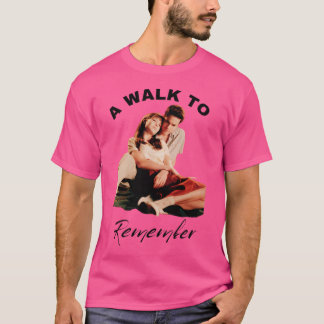 Remember T-Shirt